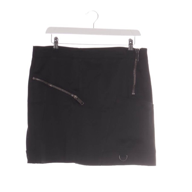 Image 1 of Mini Skirt 40 Black | Vite EnVogue
