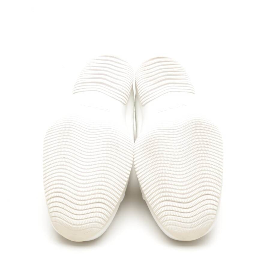 Image 4 of Loafers EUR 40 White in color White | Vite EnVogue