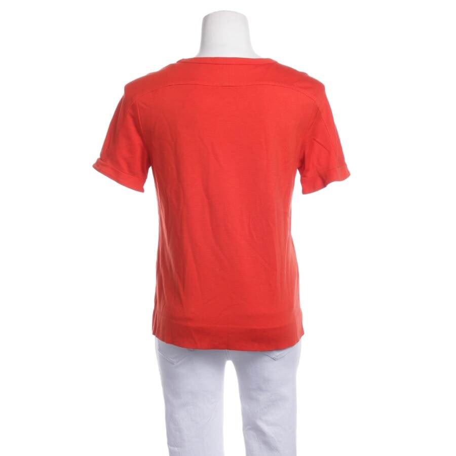 Bild 2 von Shirt S Hellrot in Farbe Rot | Vite EnVogue
