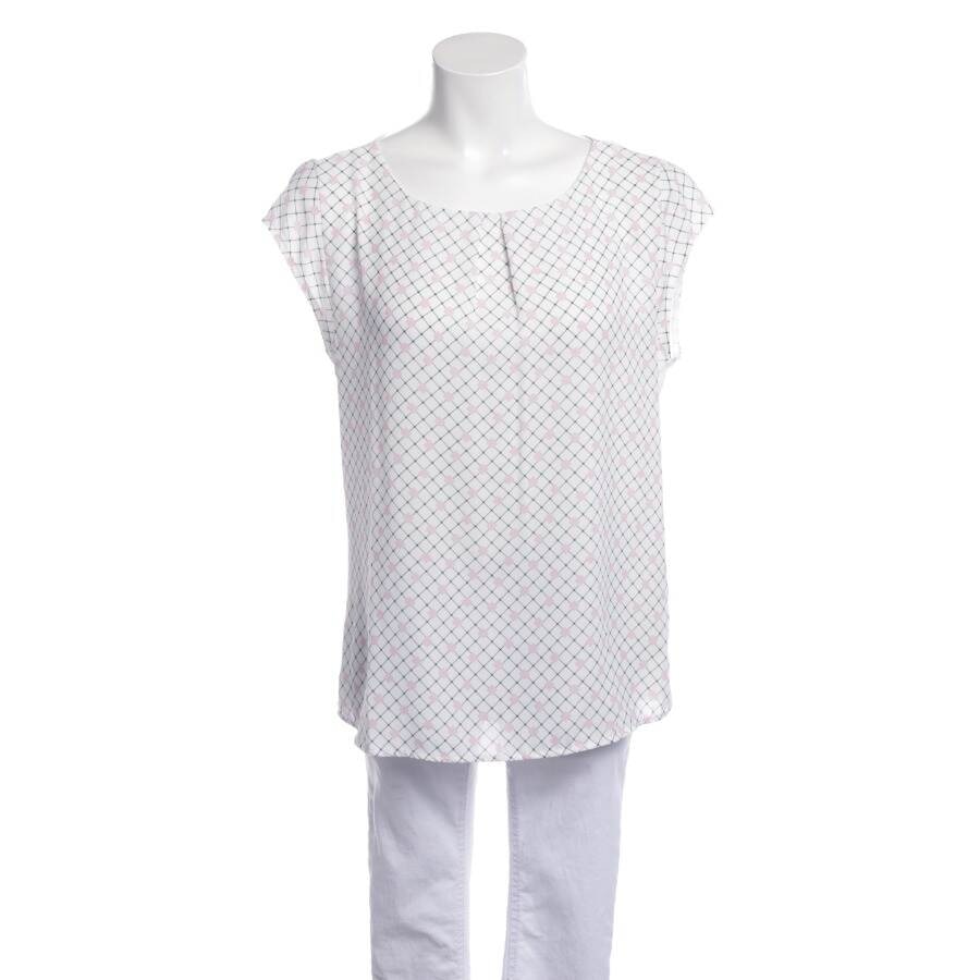 Image 1 of Shirt L White in color White | Vite EnVogue