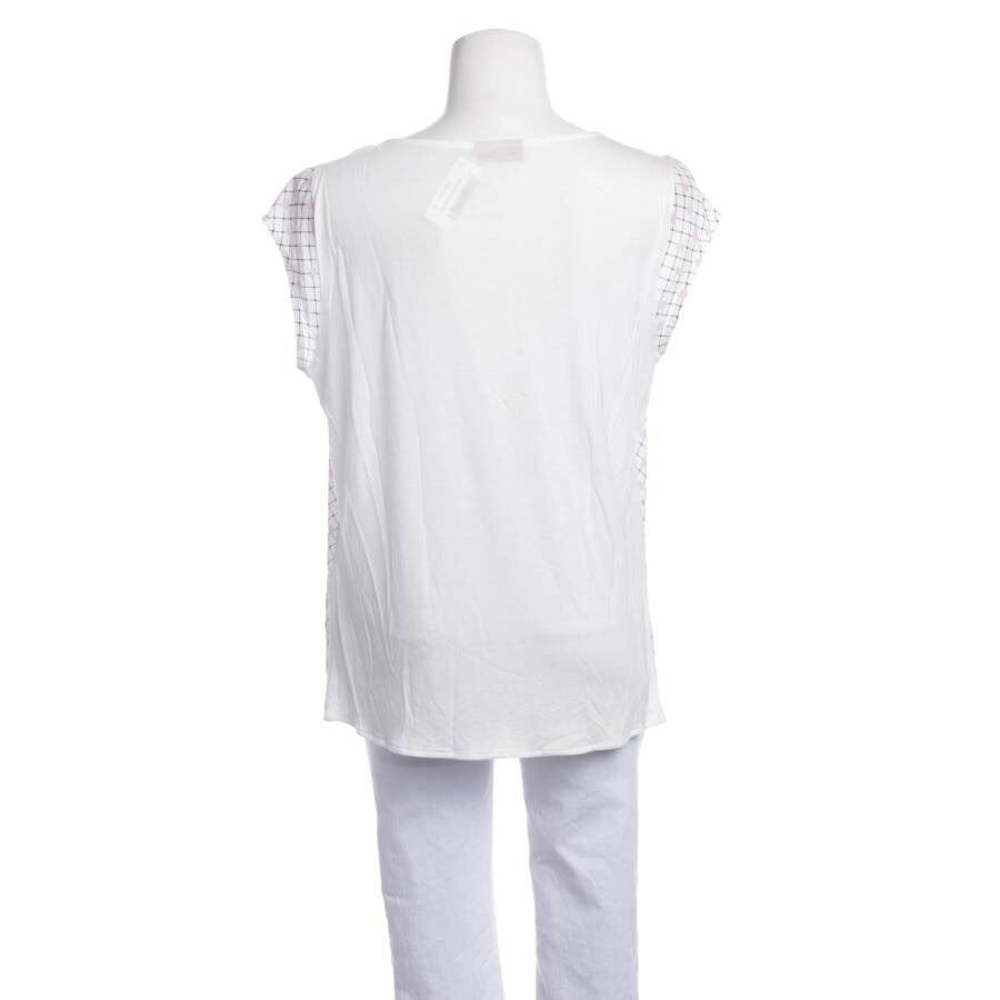 Image 2 of Shirt L White in color White | Vite EnVogue