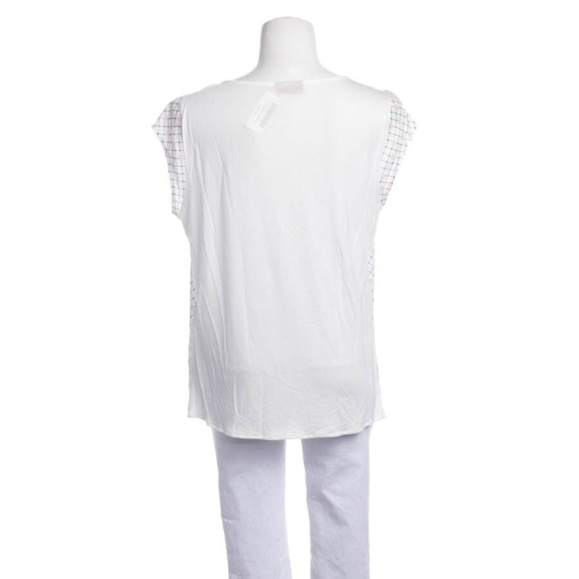 Shirt L White | Vite EnVogue