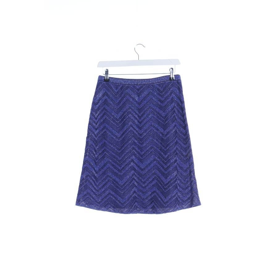 Image 4 of Combination 38 Navy in color Blue | Vite EnVogue