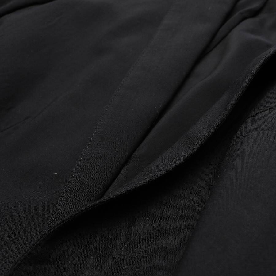 Image 3 of Pantsuit 32 Black in color Black | Vite EnVogue