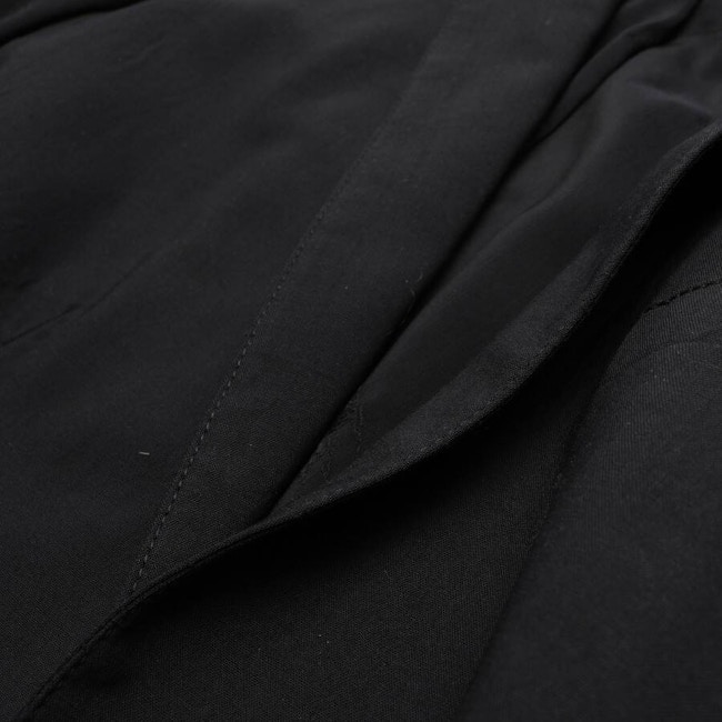 Image 3 of Pantsuit 32 Black in color Black | Vite EnVogue
