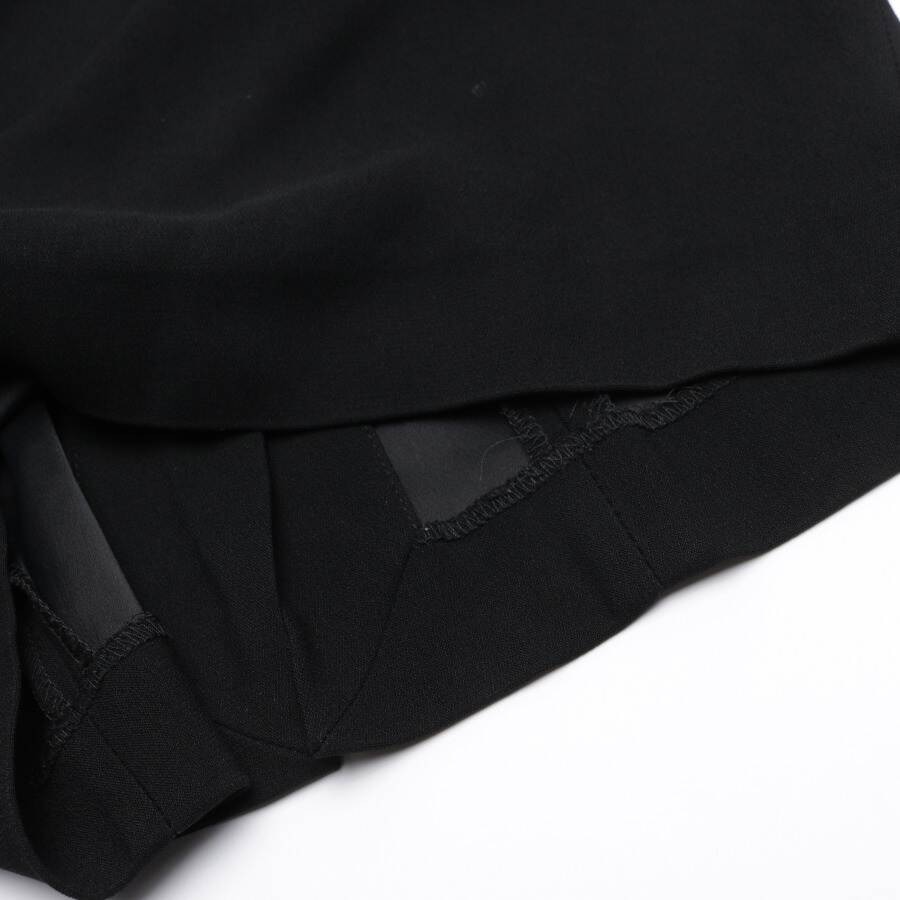 Image 6 of Skirt Suit 36 Black in color Black | Vite EnVogue