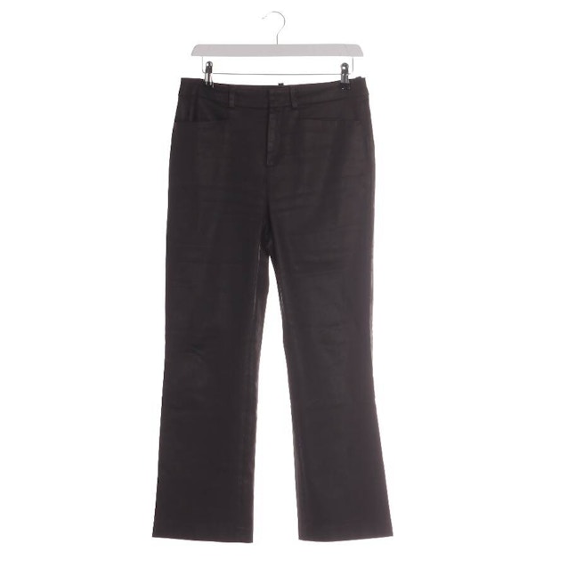 Image 1 of Trousers W29 Dark Brown | Vite EnVogue