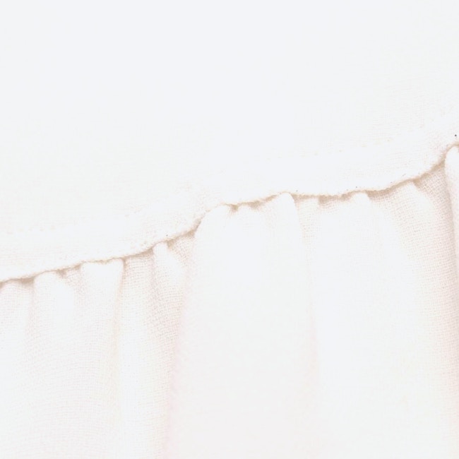 Image 3 of Dress 34 White in color White | Vite EnVogue