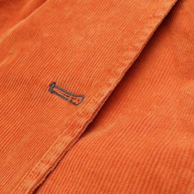 Image 4 of Blazer 36 Orange in color Orange | Vite EnVogue