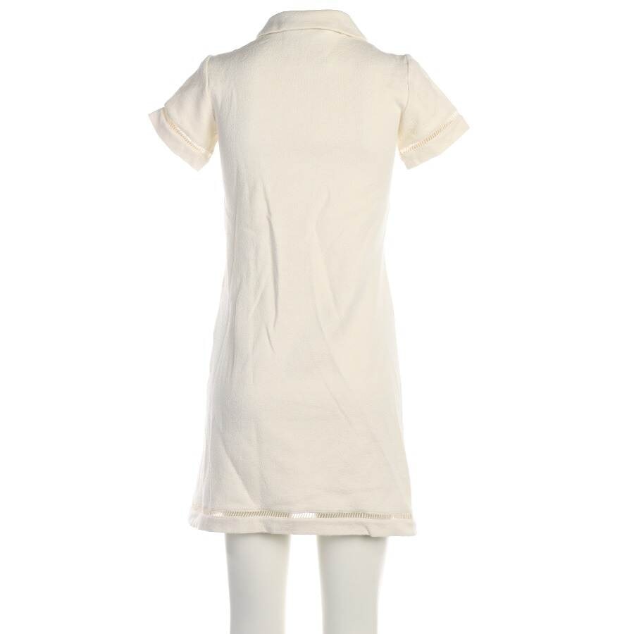 Bild 2 von Kleid 34 Cream in Farbe Weiß | Vite EnVogue