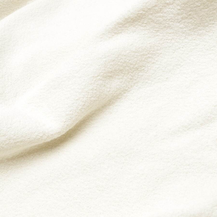 Image 3 of Dress 34 Cream in color White | Vite EnVogue