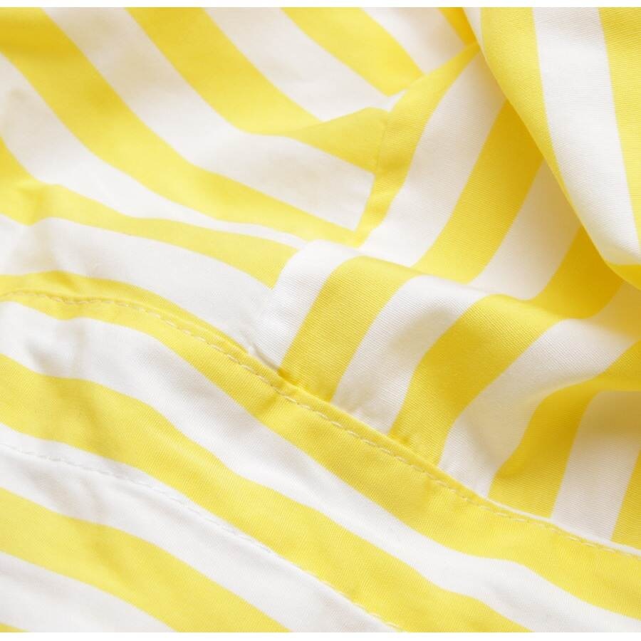 Image 3 of Shirt 36 Yellow in color Yellow | Vite EnVogue