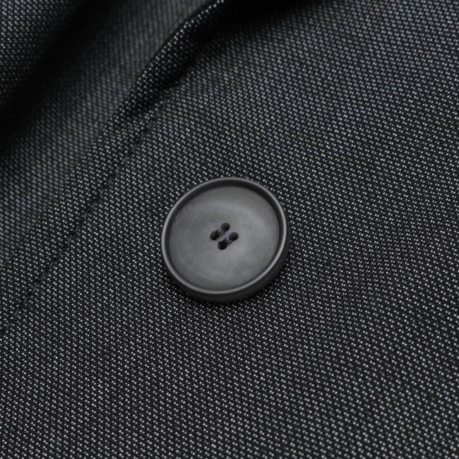 Image 4 of Blazer 38 Dark Gray in color Gray | Vite EnVogue