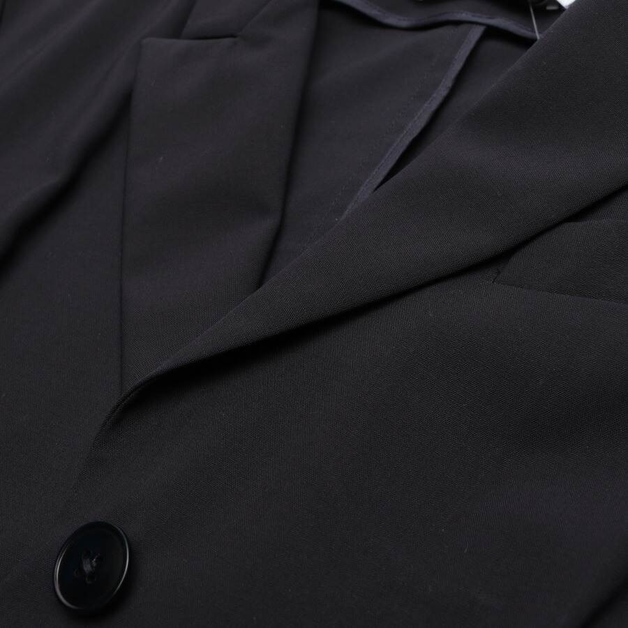 Image 3 of Wool Suit 34 Black in color Black | Vite EnVogue