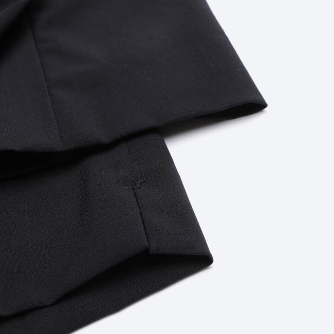Image 5 of Wool Suit 34 Black in color Black | Vite EnVogue