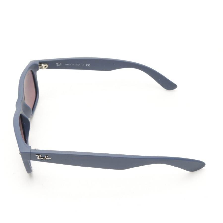 Bild 3 von New Wayfarer Brillenkette Blau in Farbe Blau | Vite EnVogue