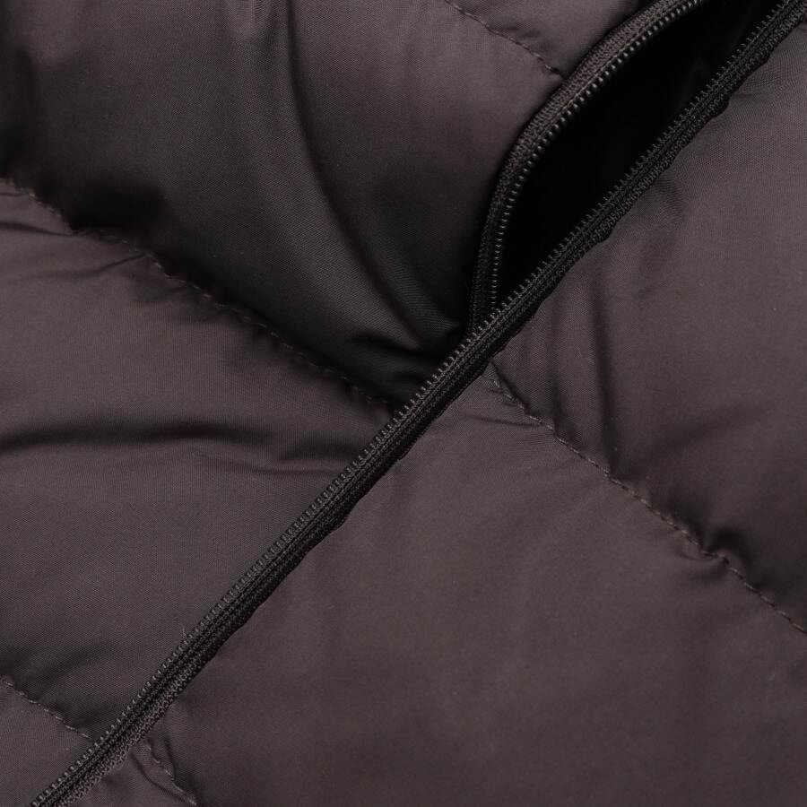 Image 4 of Winter Coat 34 Brown in color Brown | Vite EnVogue
