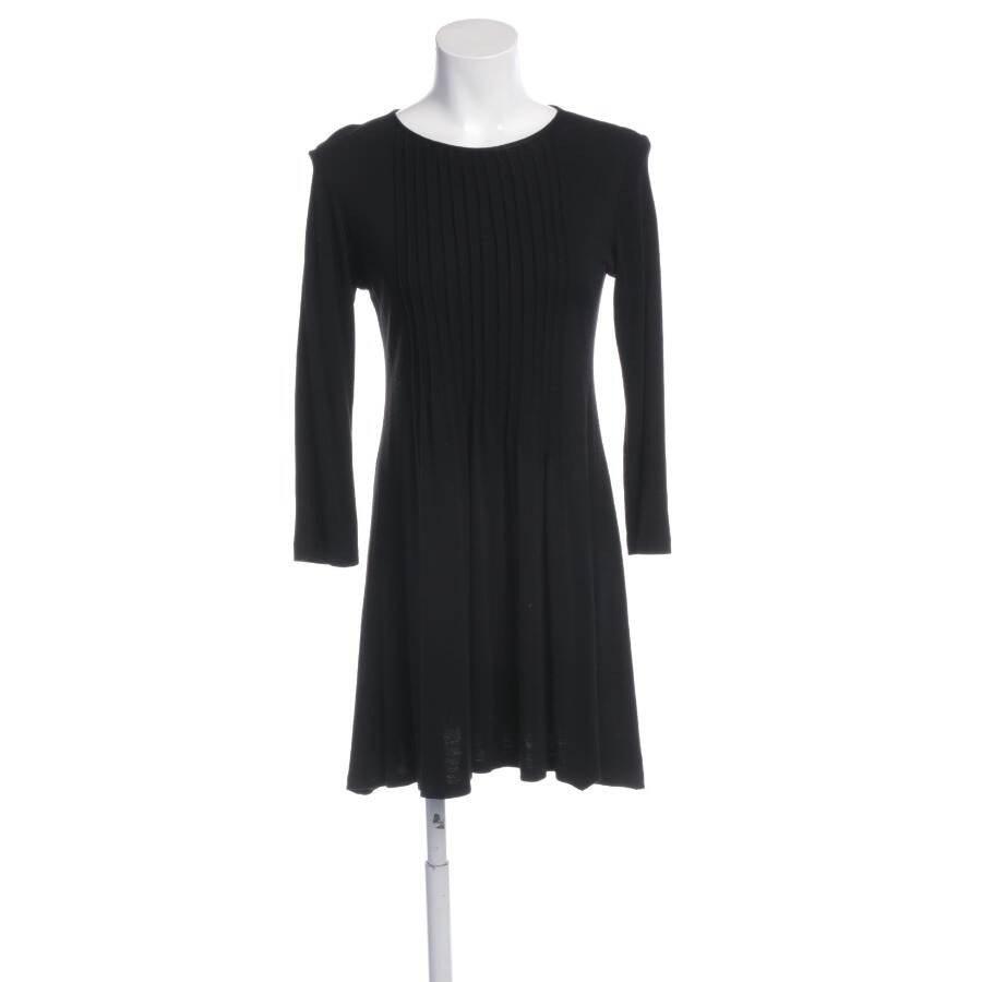 Image 1 of Dress 38 Black in color Black | Vite EnVogue