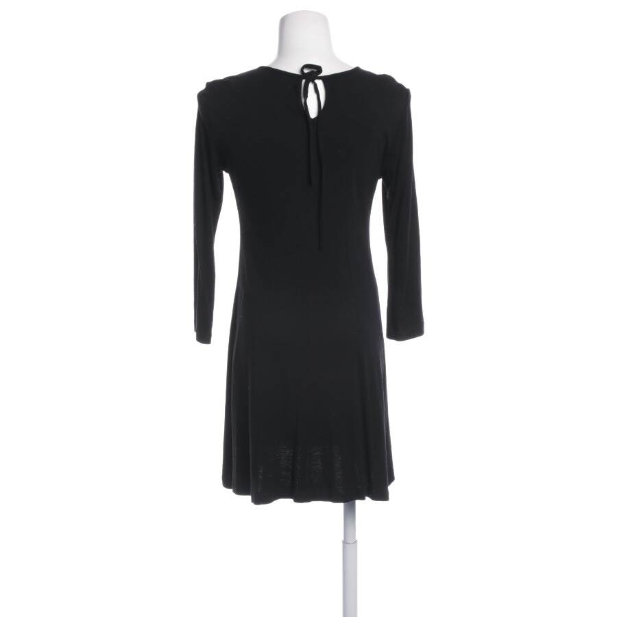 Image 2 of Dress 38 Black in color Black | Vite EnVogue