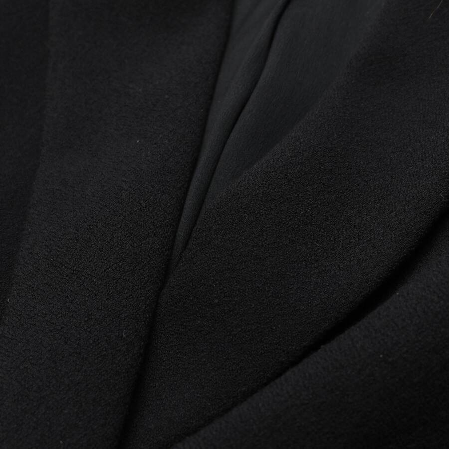 Image 3 of Blazer 32 Black in color Black | Vite EnVogue