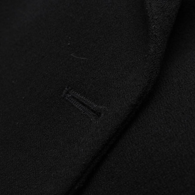 Image 4 of Blazer 32 Black in color Black | Vite EnVogue