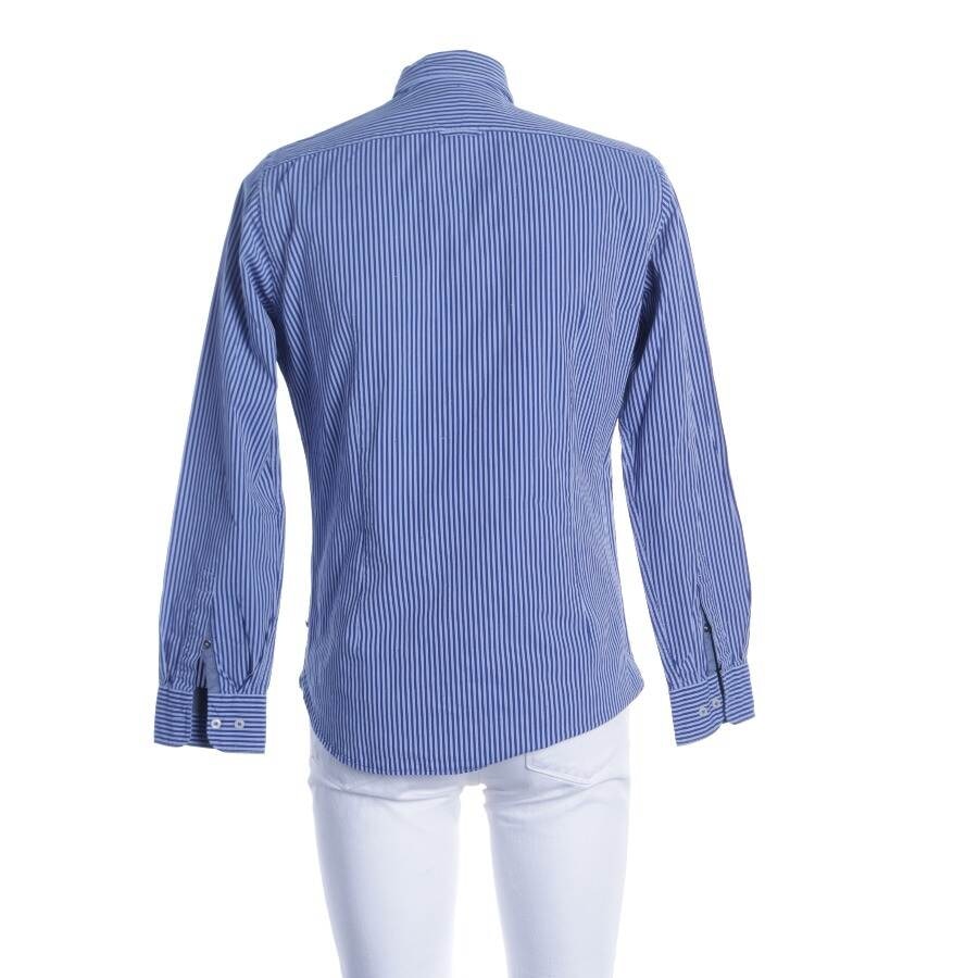 Image 2 of Casual Shirt M Light Blue in color Blue | Vite EnVogue