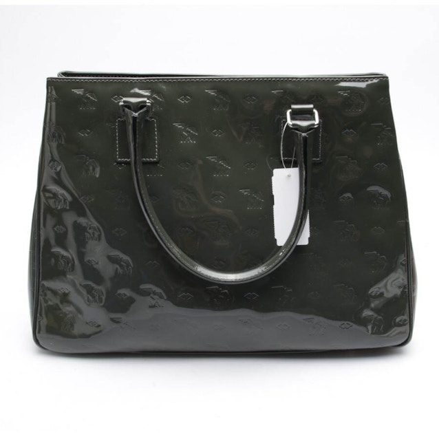 Handbag Green | Vite EnVogue