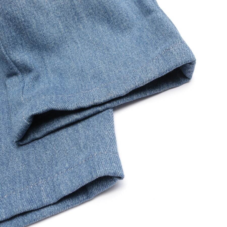 Image 4 of Jeans Jumpsuit 36 Blue in color Blue | Vite EnVogue