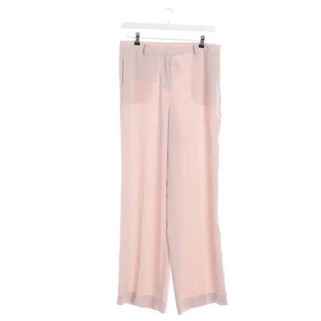 Image 1 of Trousers XL Pink | Vite EnVogue