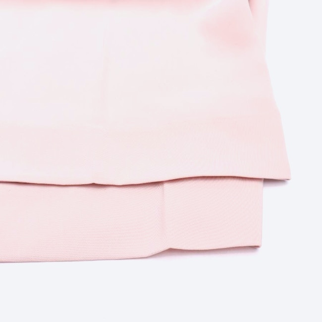Image 3 of Trousers XL Light Pink in color Pink | Vite EnVogue