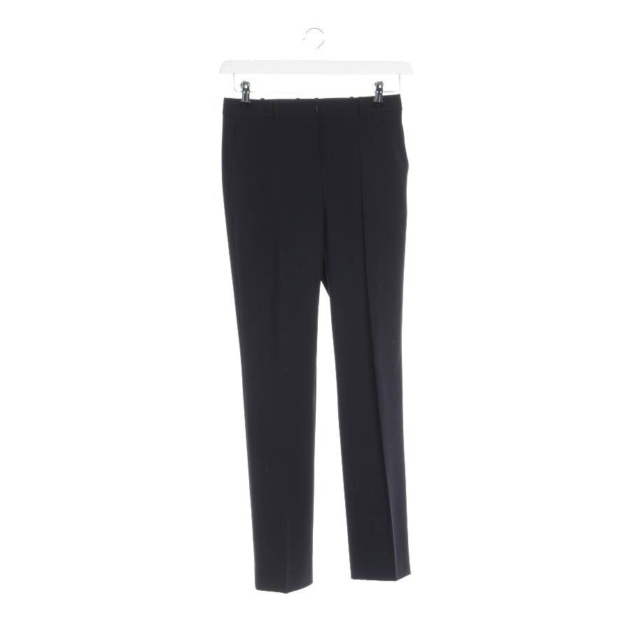 Image 1 of Suit Trousers W32 Navy in color Blue | Vite EnVogue