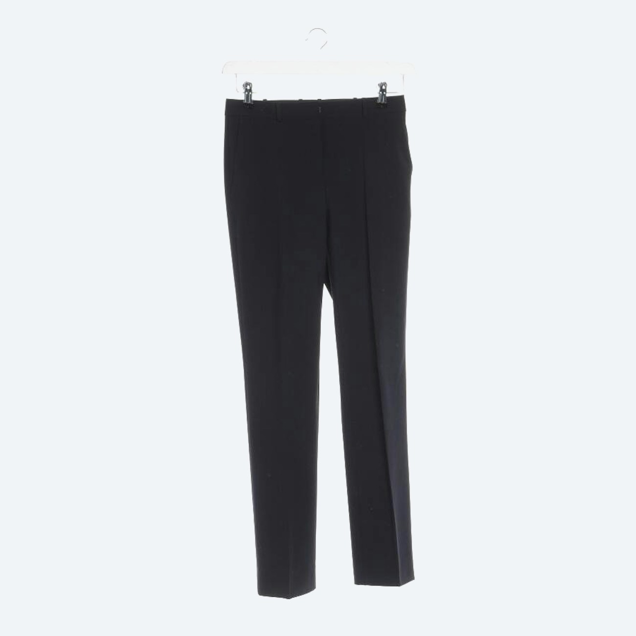 Image 1 of Suit Trousers W32 Navy in color Blue | Vite EnVogue
