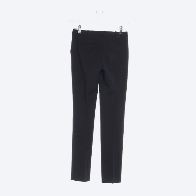 Image 2 of Suit Trousers W32 Navy in color Blue | Vite EnVogue