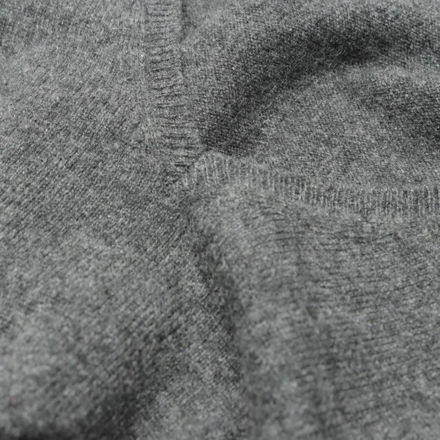 Bild 3 von Kaschmirpullover 38 Dunkelgrau in Farbe Grau | Vite EnVogue