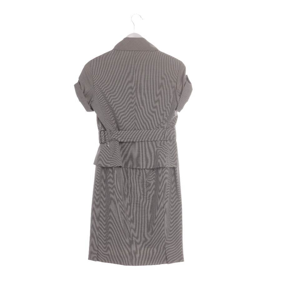 Image 2 of Wool Skirt Suit 34 Gray in color Gray | Vite EnVogue