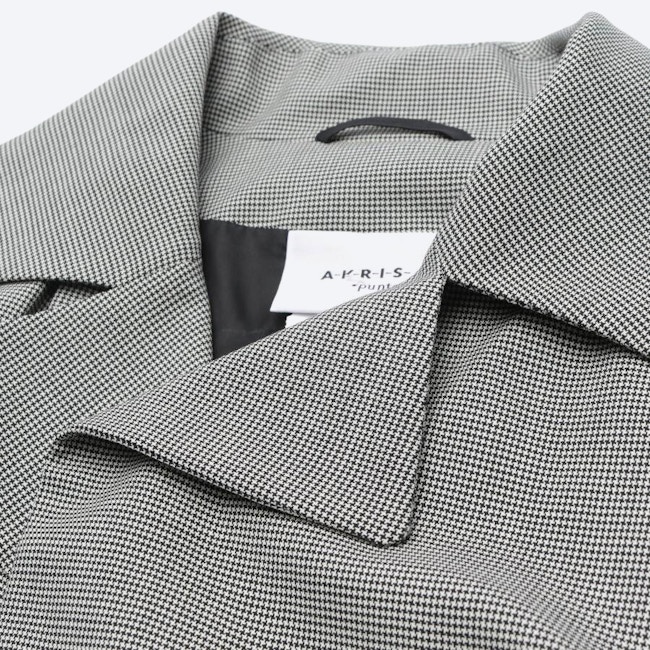 Image 5 of Wool Skirt Suit 34 Gray in color Gray | Vite EnVogue