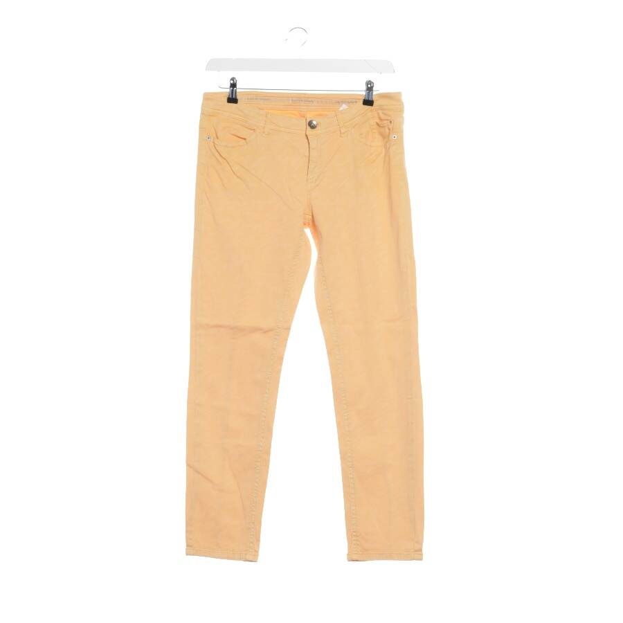 Bild 1 von Jeans Straight Fit 40 Orange in Farbe Orange | Vite EnVogue