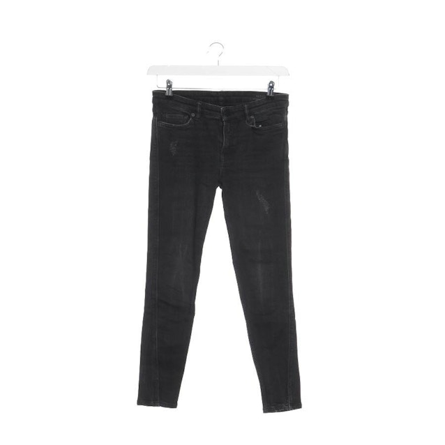 Image 1 of Jeans Skinny W29 Black | Vite EnVogue
