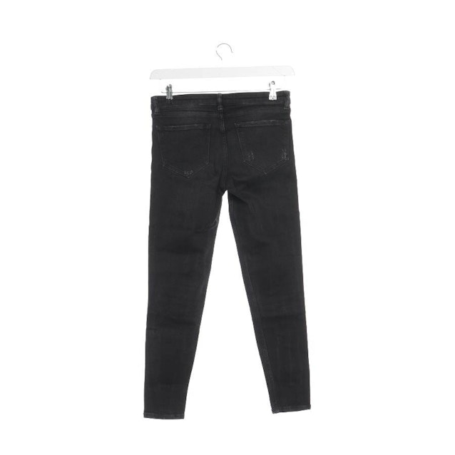 Jeans Skinny W29 Schwarz | Vite EnVogue