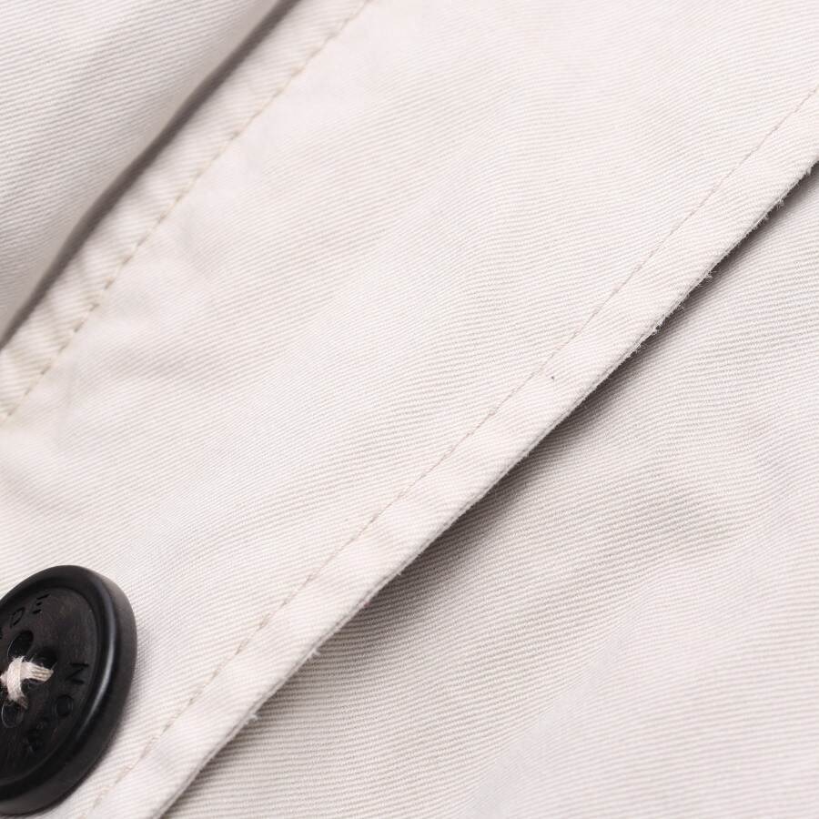 Image 4 of Winter Coat S Beige in color White | Vite EnVogue