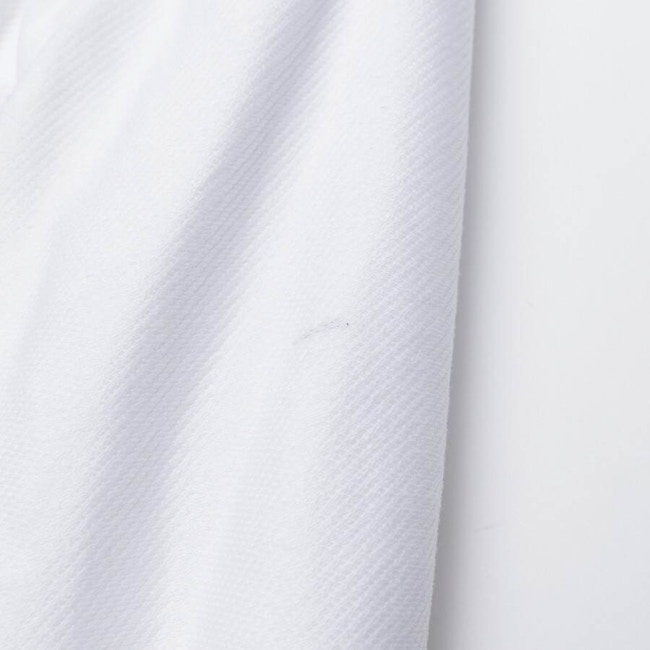 Image 3 of Blazer 28 White in color White | Vite EnVogue