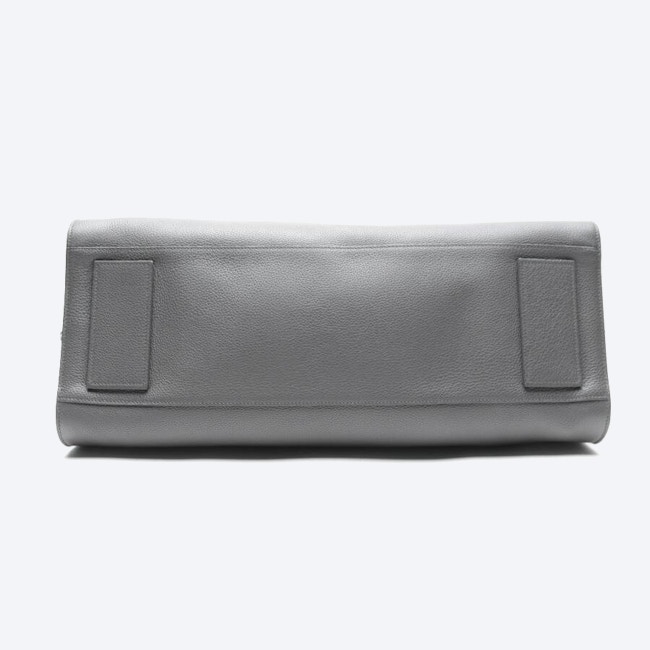 Image 3 of Sac Du Jour Handbag Gray in color Gray | Vite EnVogue