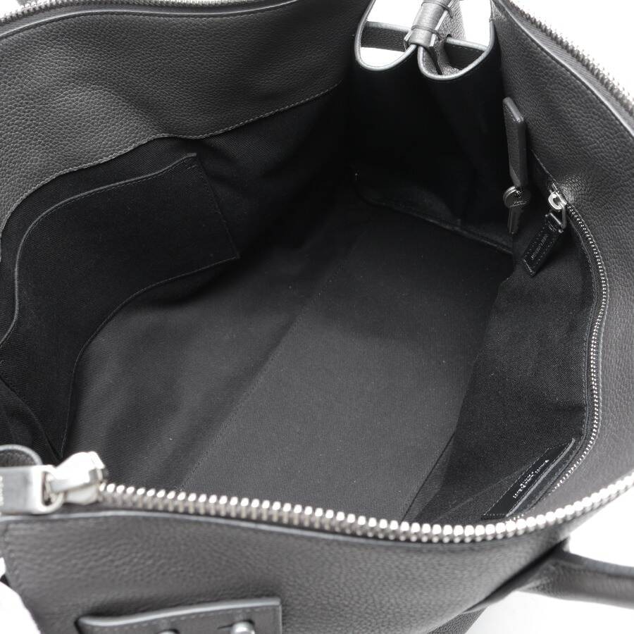 Image 5 of Sac Du Jour Handbag Gray in color Gray | Vite EnVogue