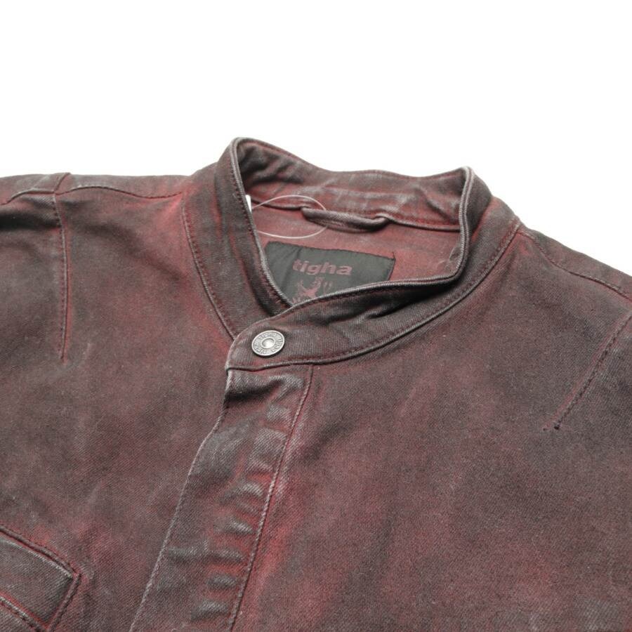 Image 3 of Summer Jacket M Bordeaux in color Red | Vite EnVogue