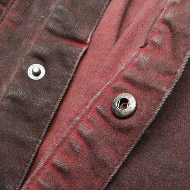 Image 4 of Summer Jacket M Bordeaux in color Red | Vite EnVogue