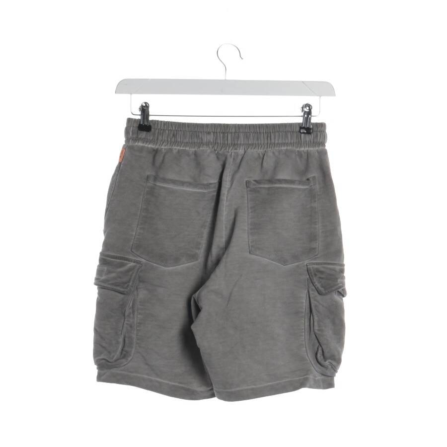 Image 2 of Shorts S Light Gray in color Gray | Vite EnVogue