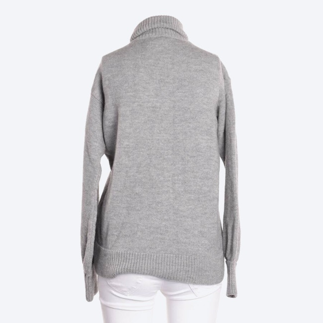 Image 2 of Jumper S Gray in color Gray | Vite EnVogue