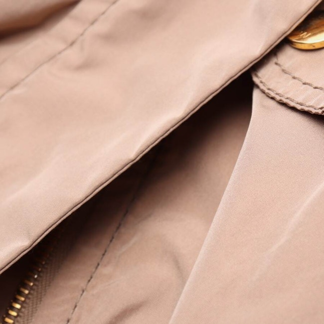 Image 4 of Summer Coat 38 Brown in color Brown | Vite EnVogue