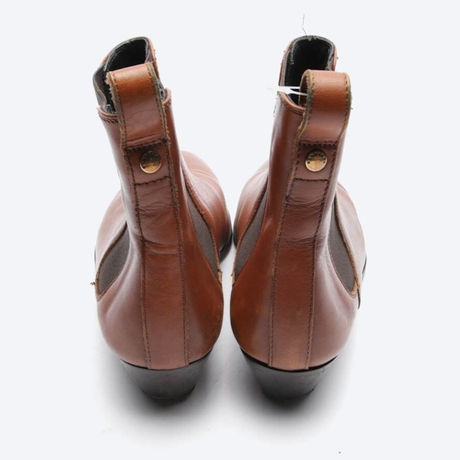 Image 3 of Chelsea Boots EUR 37 Brown in color Brown | Vite EnVogue