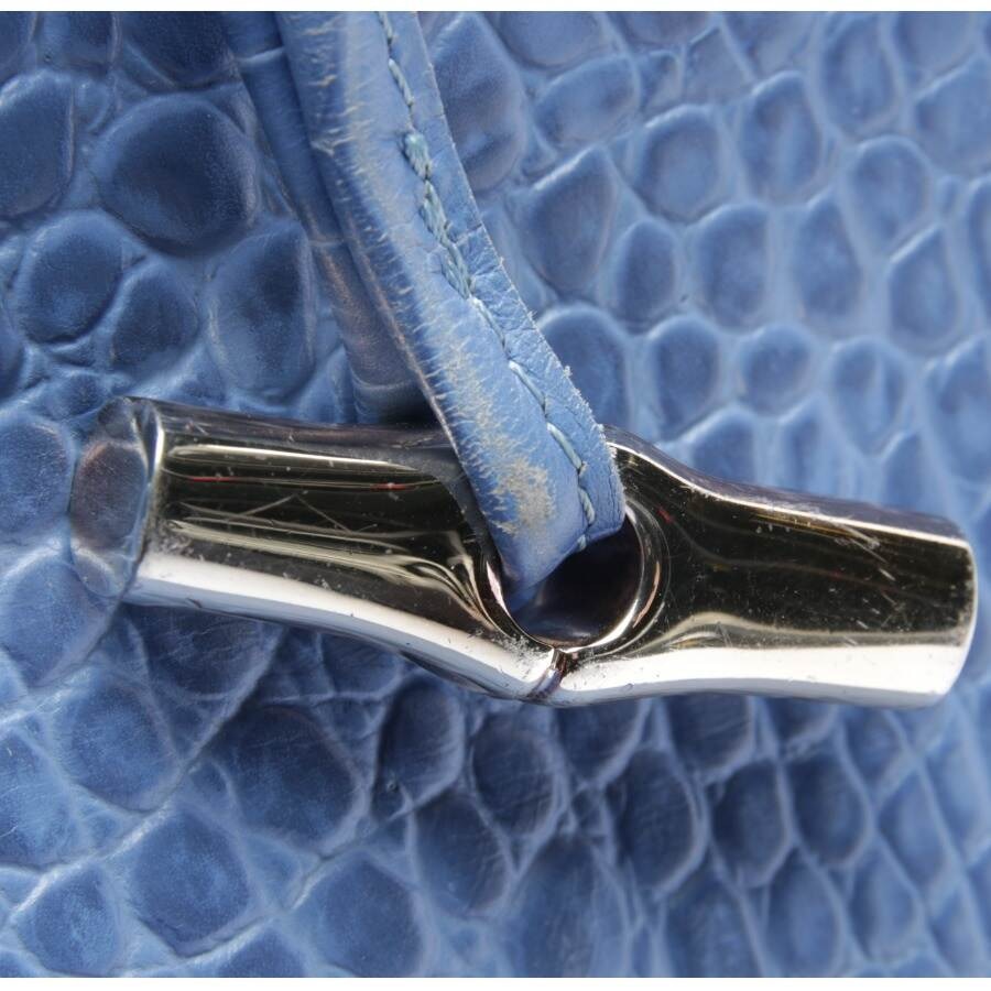 Bild 8 von Légende Handtasche Hellblau in Farbe Blau | Vite EnVogue